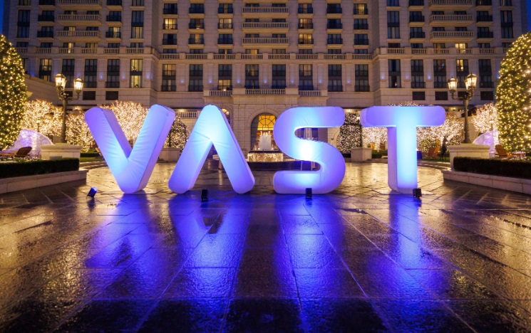 Vast Data launches AI enclave in Singapore