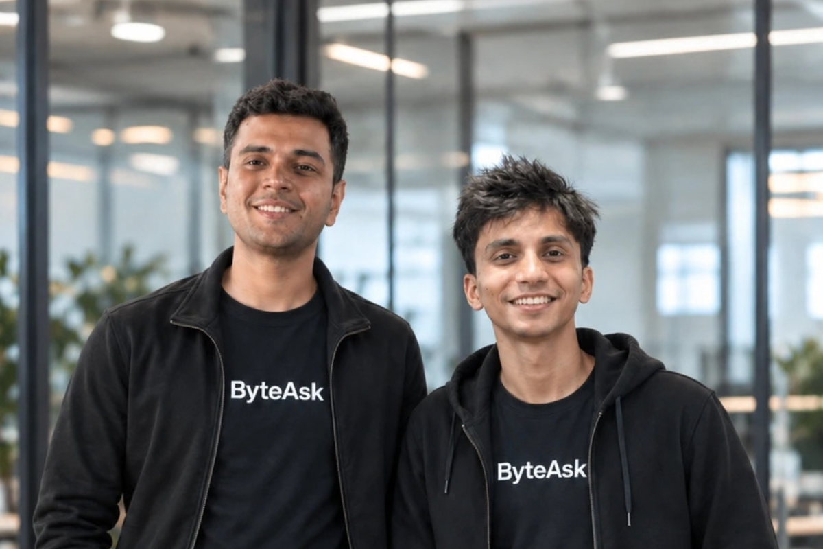 Y Combinator backs US AI startup ByteAsk in $1m round