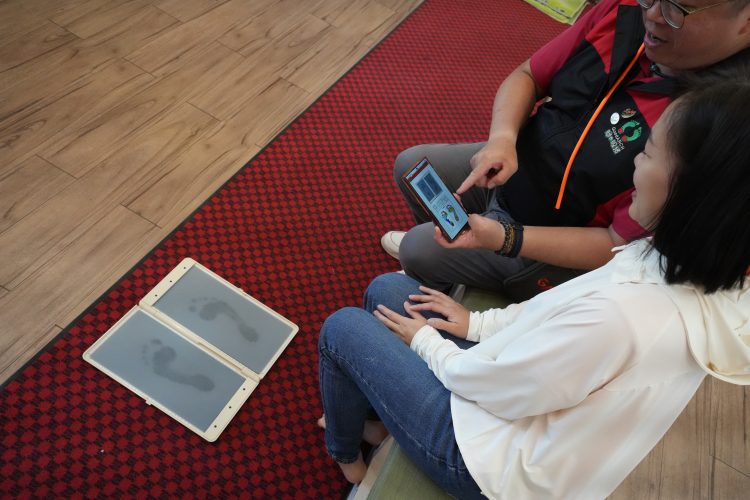 Taiwanese healthtech firm GoodArch invests $245k in Malaysia