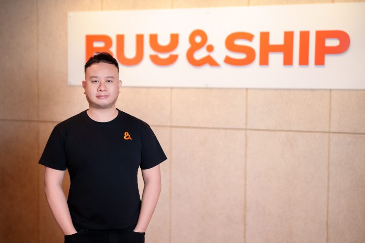 Hong Kong ecommerce firm Buy&Ship joins TSE startup hub