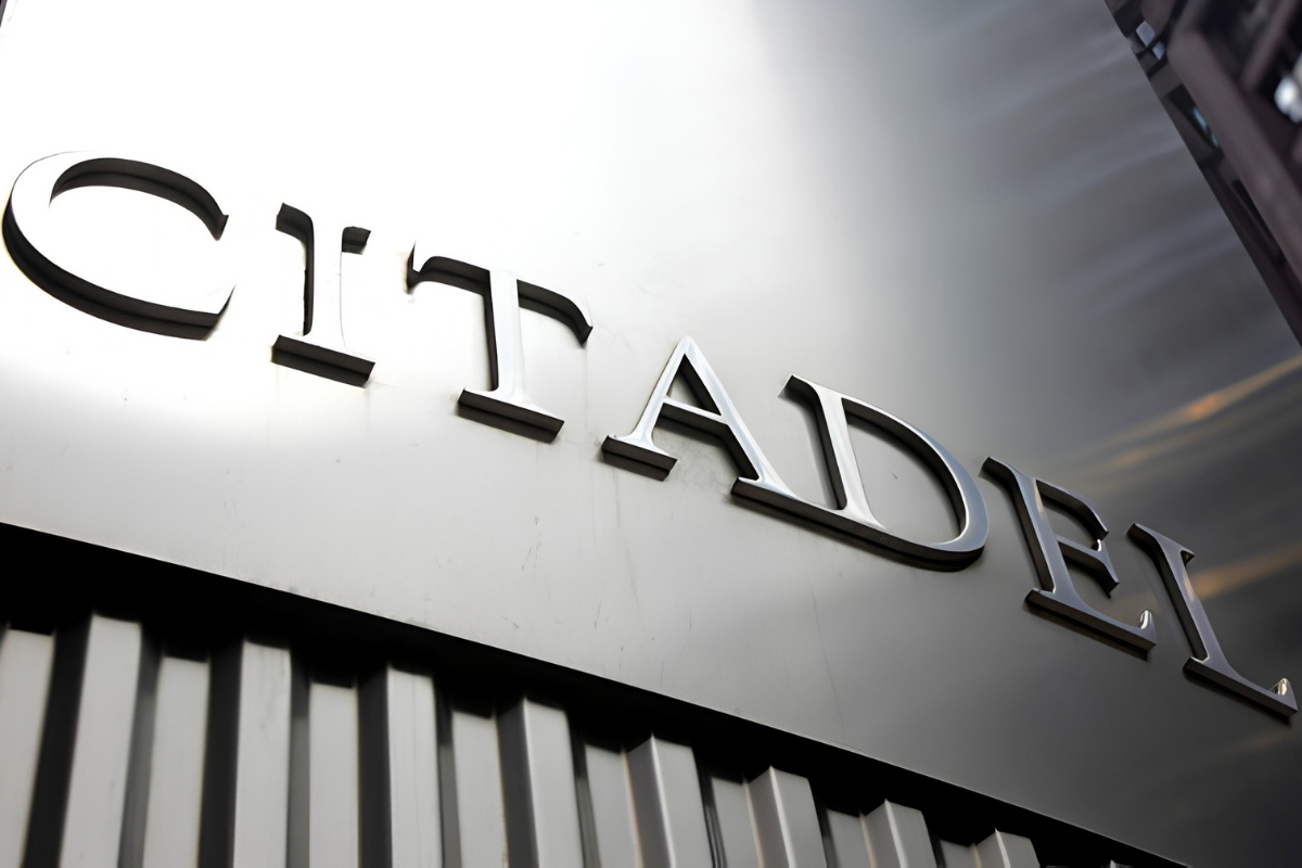 Citadel expands quant team, recruits from AI labs