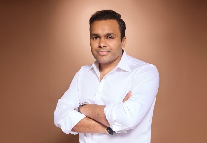 Dubai beauty company Amaani raises $5m for Saudi push