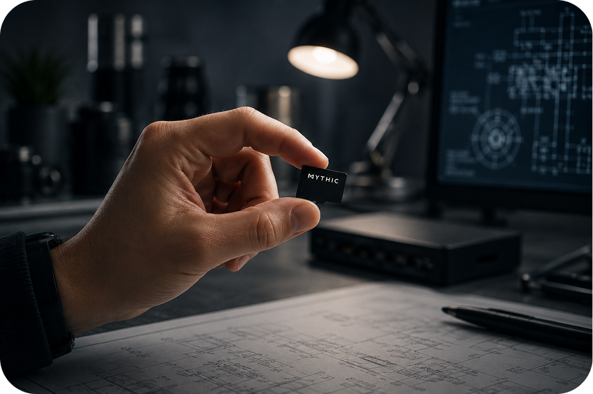 US AI chip startup Mythic opens Bengaluru engineering center
