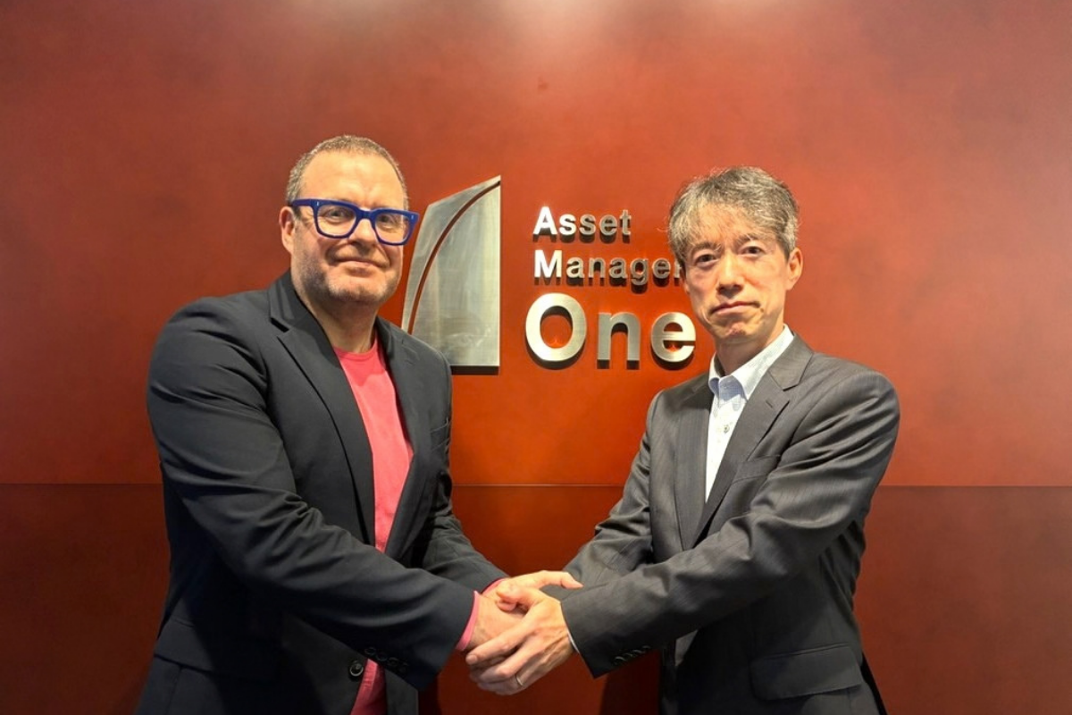 Singapore fintech firm Blue Fire AI closes $9m funding round