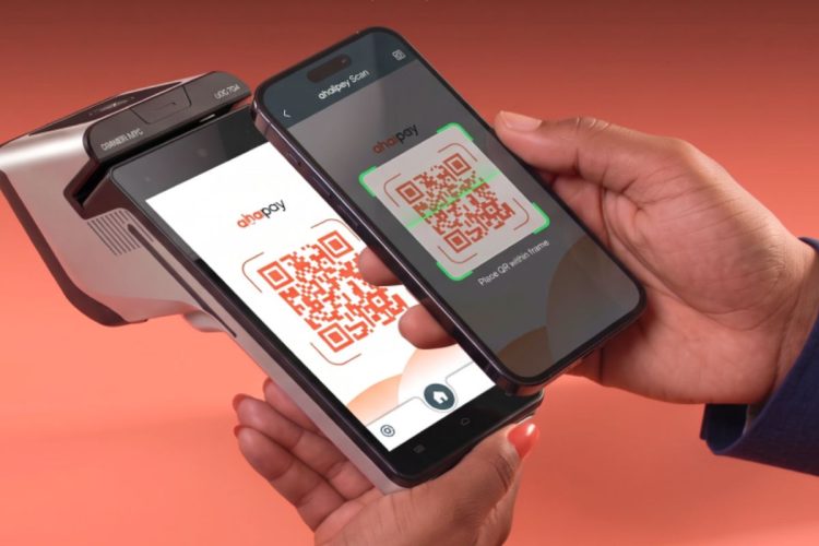 MY fintech firm AhaPay expands QR network with Share Commerce