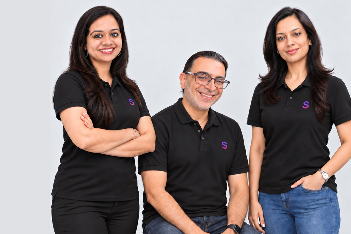 Singapore AI startup Sparkonomy launches Open Creator Graph