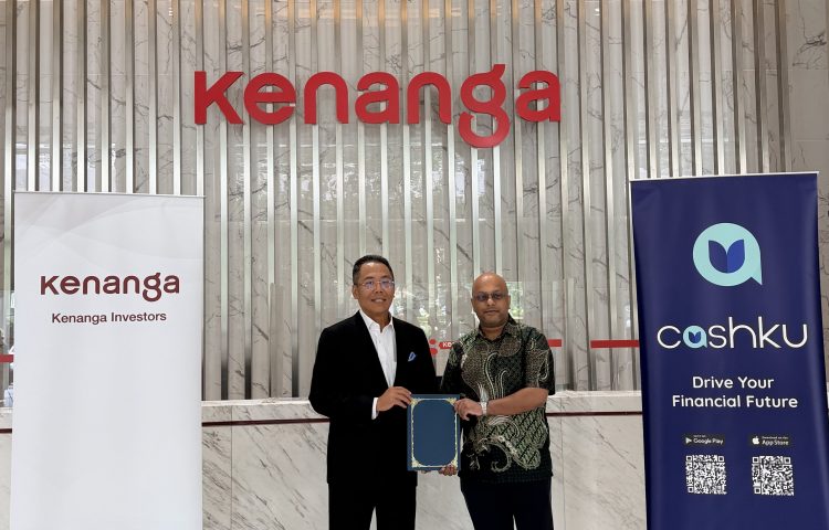MY wealthtech firm Cashku expands fund access with Kenanga