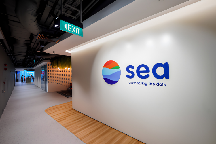Sea’s Monee, Great Eastern partner on insurance for Shopee