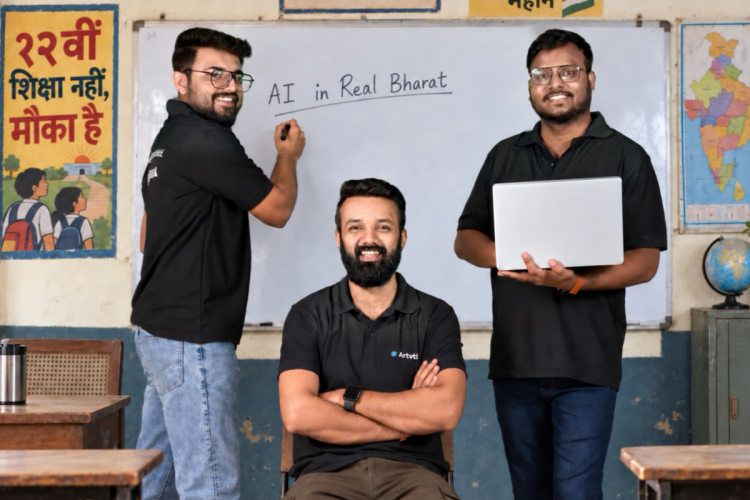Accel, Prosus back Indian AI tutoring startup Arivihan