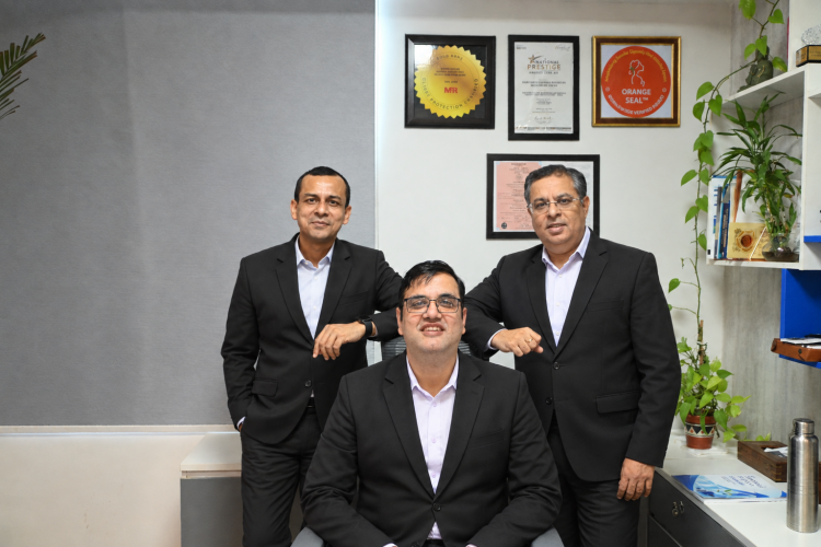 Indian lending tech firm Seeds Fincap raises $10.4m series B