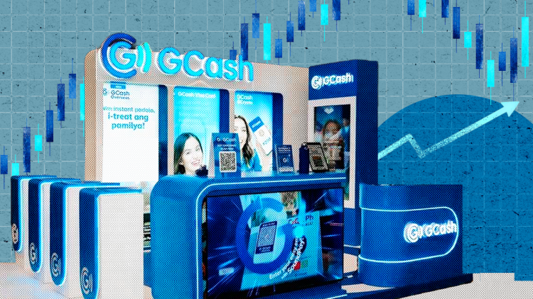 GCash trims IPO ambitions to meet market realities