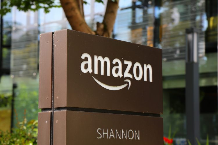 Amazon explores $8b Nvidia chip sale to outside investors