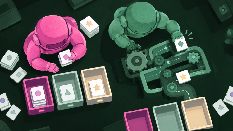 Why developers are giving Jev a shot Why developers are giving Jev a shot