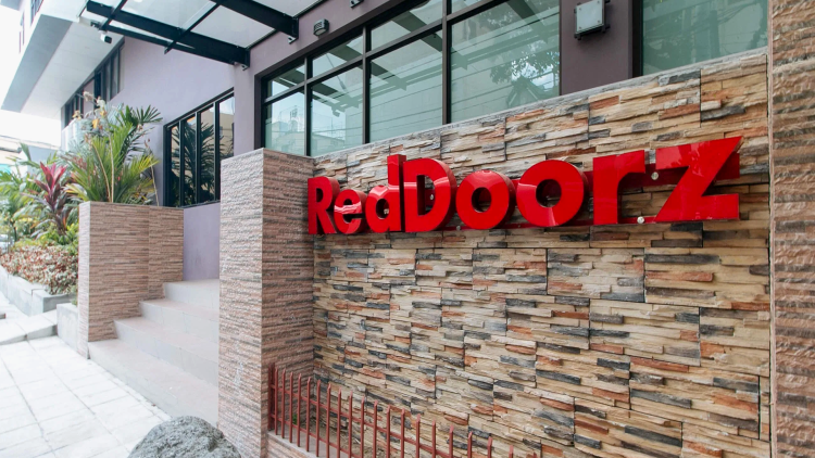 RedDoorz eyes net profit in 2026 ahead of IPO