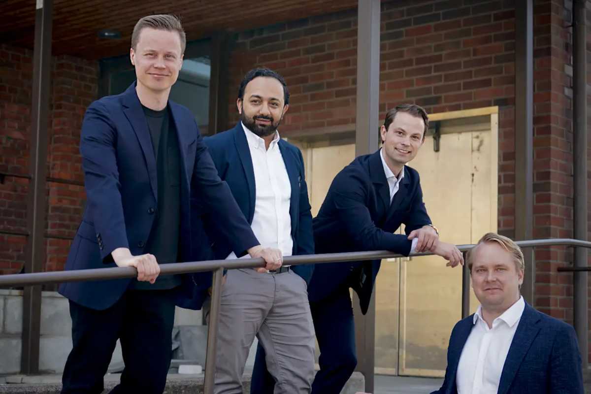 Finnish AI startup Comparables.ai raises $6m seed