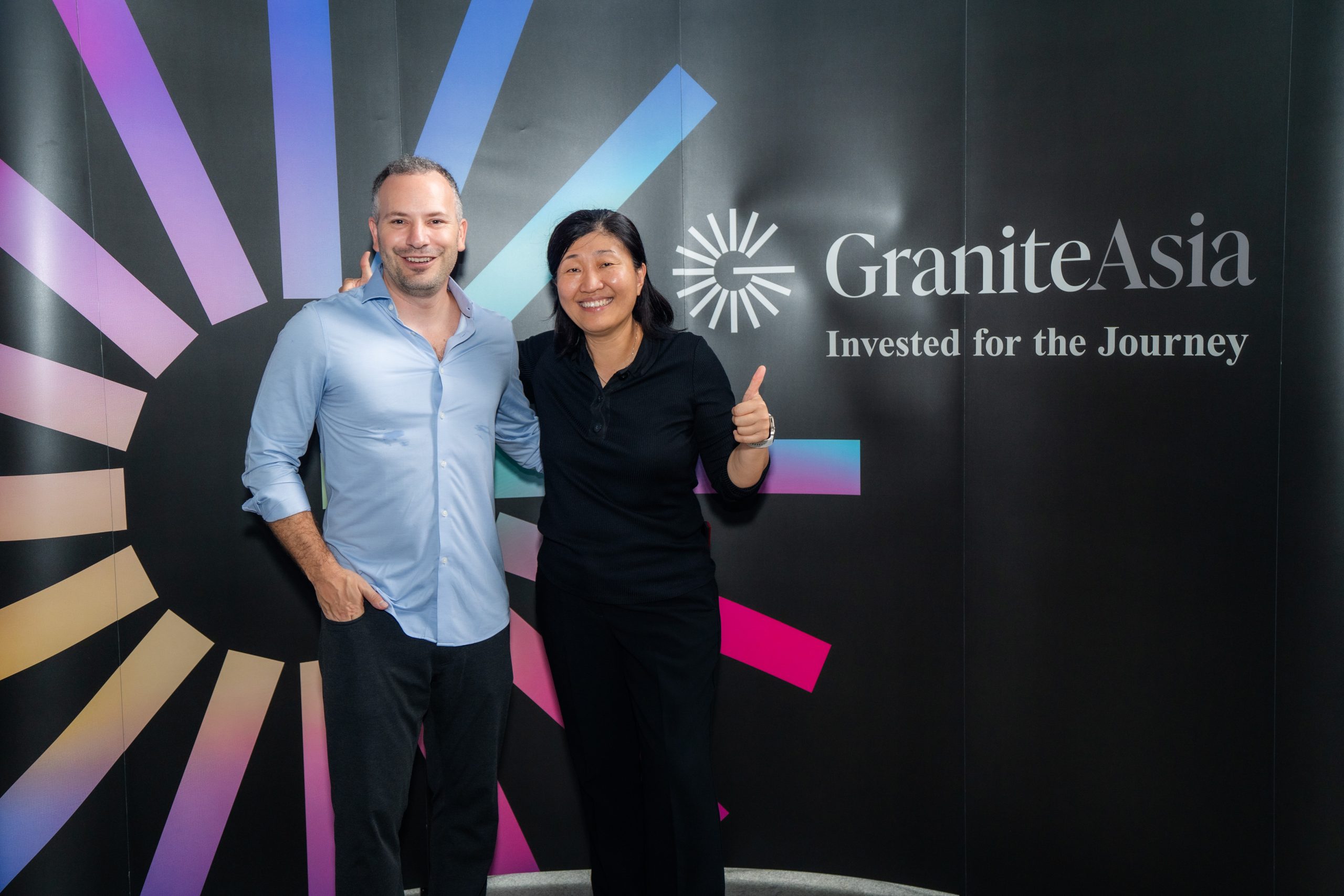 Granite Asia, Google partner to invest up to $2m in AI startups