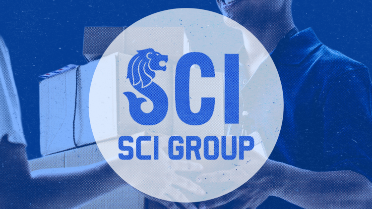 Once an IPO hopeful, SCI Ecommerce nears collapse