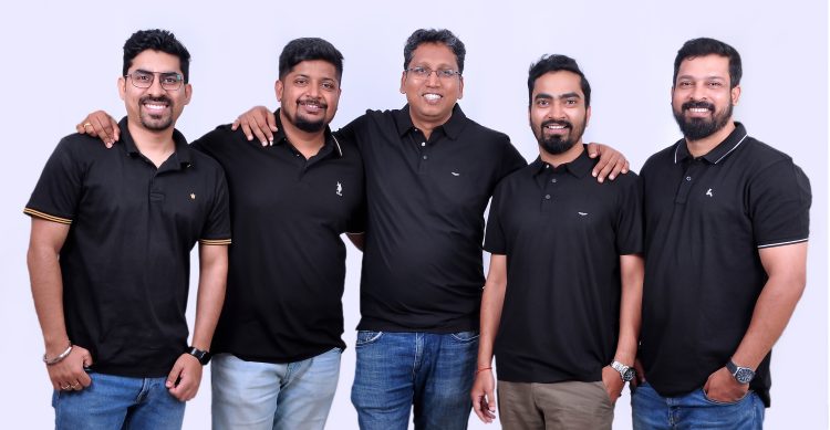 Indian AI debt-resolution startup Credfix raises $1.67m Indian AI debt-resolution startup Credfix raises $1.67m
