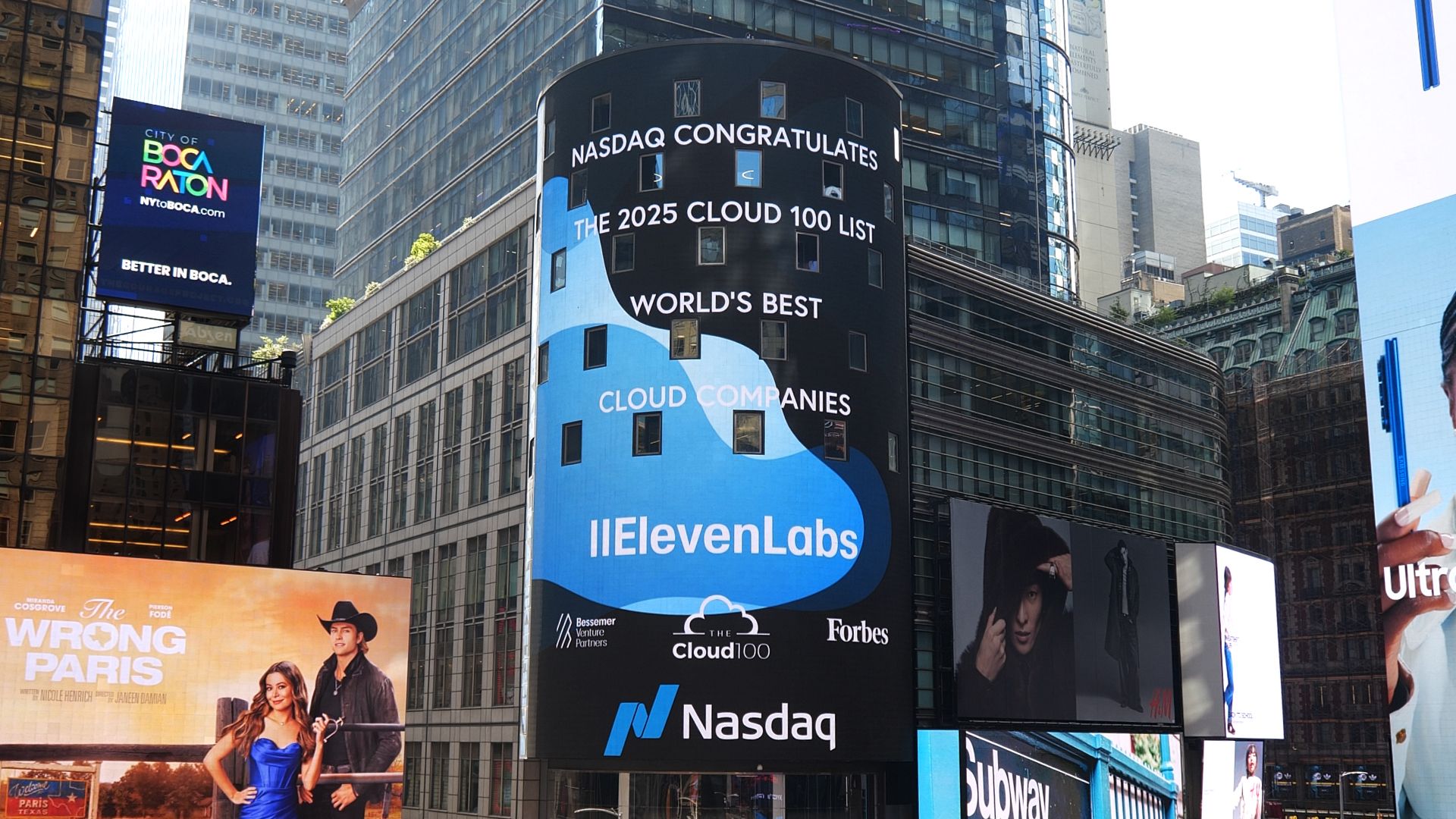 ElevenLabs opens Singapore office as Southeast Asia hub