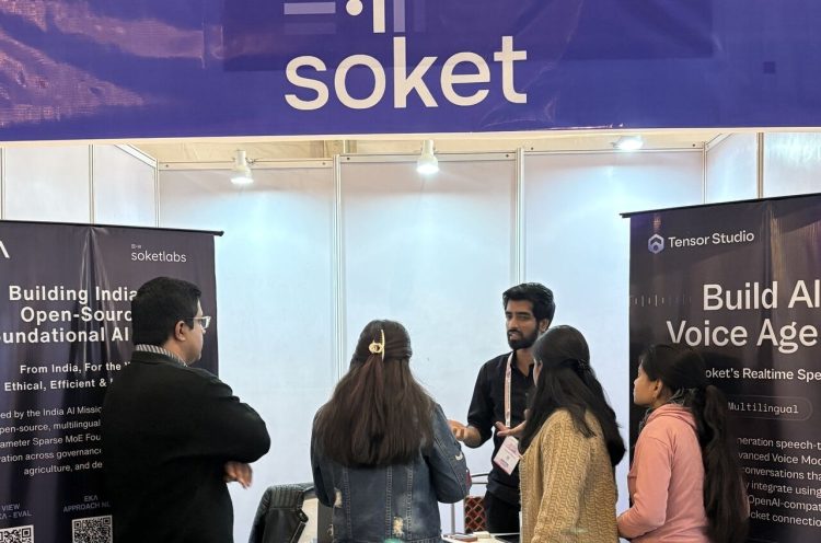 Indian AI lab Soket launches open-source agent tool