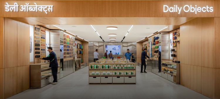 Indian lifestyle-tech brand DailyObjects raises $34.4m
