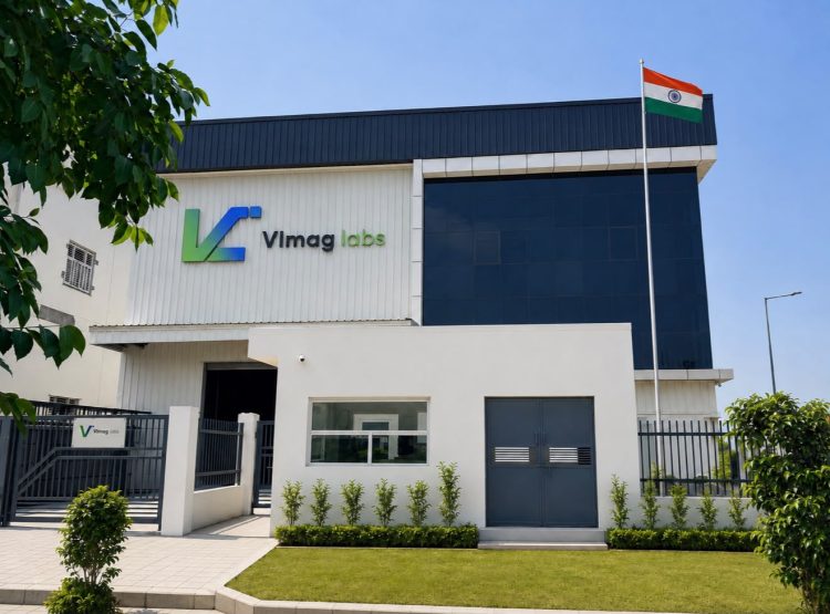 Indian EV tech firm Vimag starts magnet-free motor production Indian EV tech firm Vimag starts magnet-free motor production