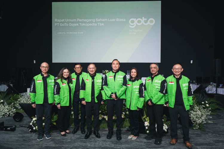GoTo shareholders approve canceling 2.7% of shares