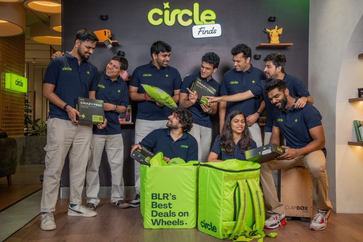 Nexus Venture Partners backs Indian resale startup Circle