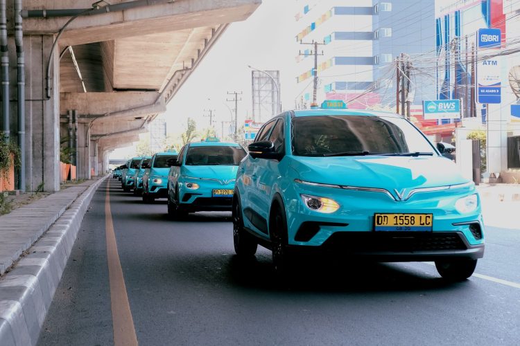 Green SM, Elife sign deal to expand global ride access