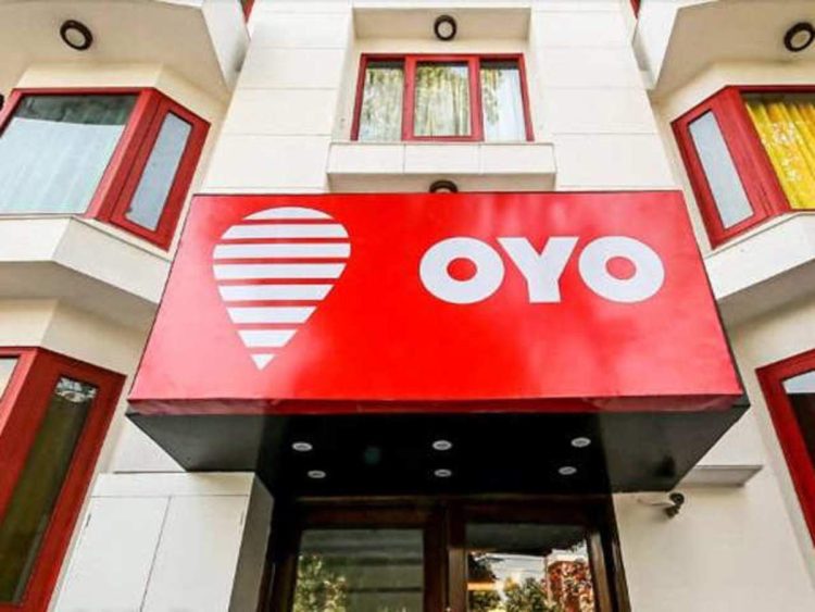 Oyo parent Prism plans to cut IPO fresh issue to $353m Oyo parent Prism plans to cut IPO fresh issue to $353m