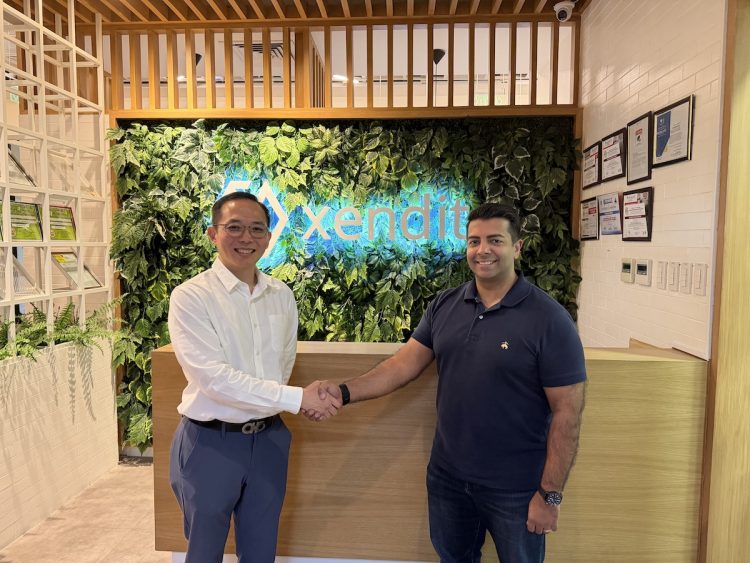 Xendit’s building payment infrastructure for SEA – and beyond