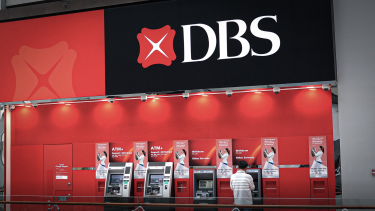 DBS PayLah! expands QR payments to Taiwan DBS PayLah! expands QR payments to Taiwan