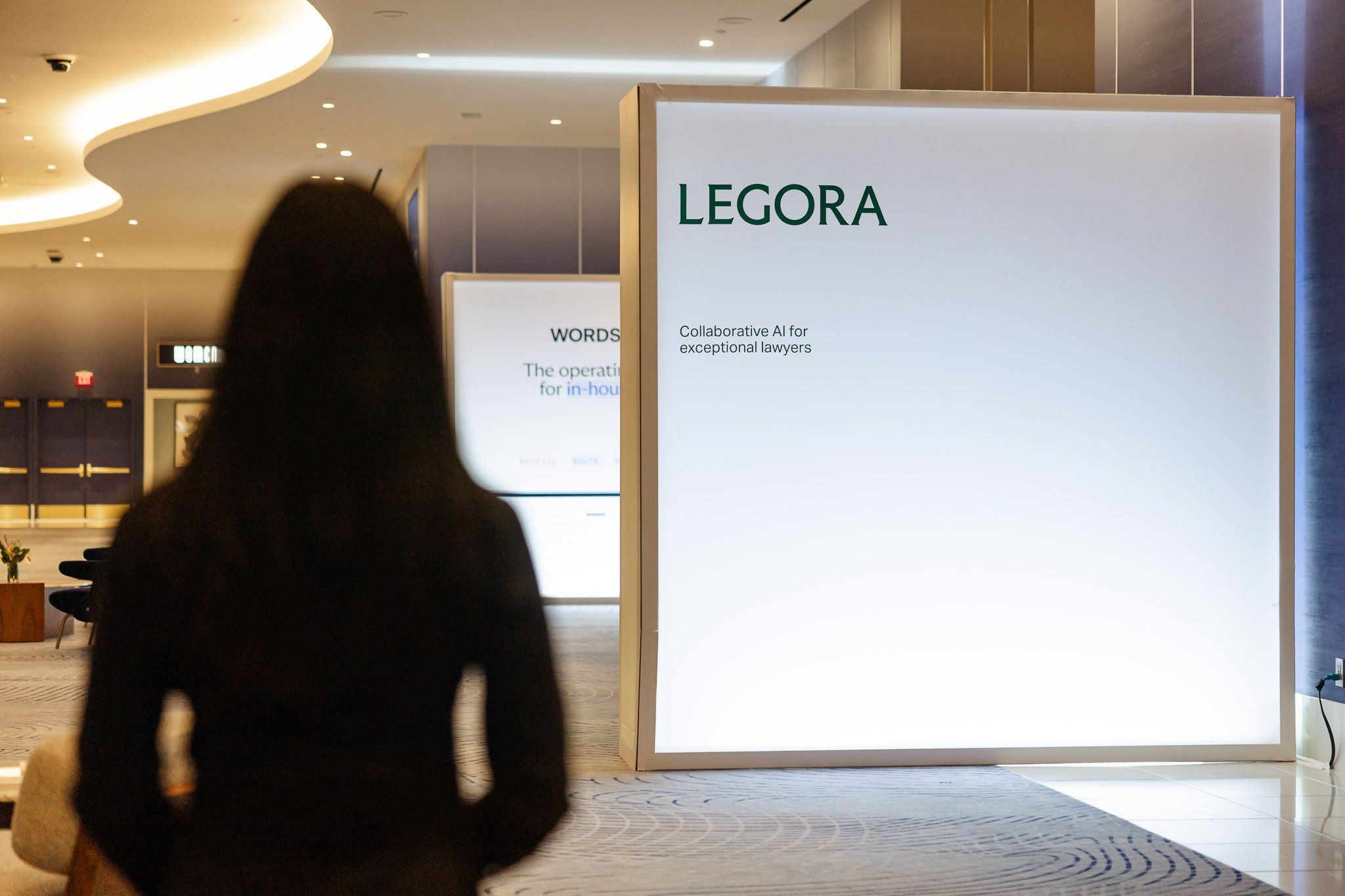 Swedish legal AI startup Legora raises $550m