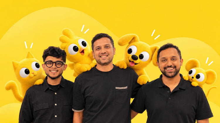 Indian AI startup ShopOS launches Sloosh content creation tool