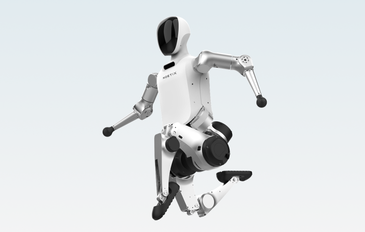 CATL-backed Noetix Robotics eyes Hong Kong IPO