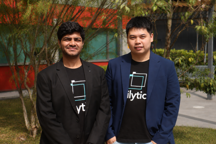 Tin Men Capital leads $7.4m round for vision AI startup Ailytics