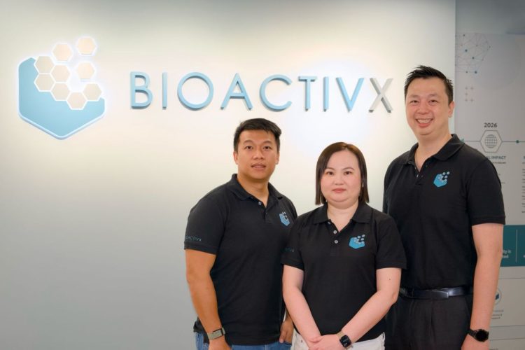 Healing deep burns faster: This startup fixes tissue Healing deep burns faster: This startup fixes tissue
