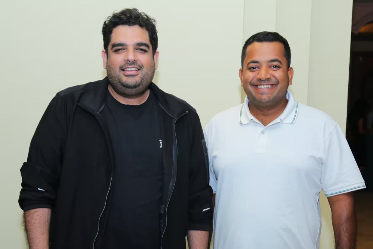 India’s Unacademy founders target $73.5m AI, deeptech fund