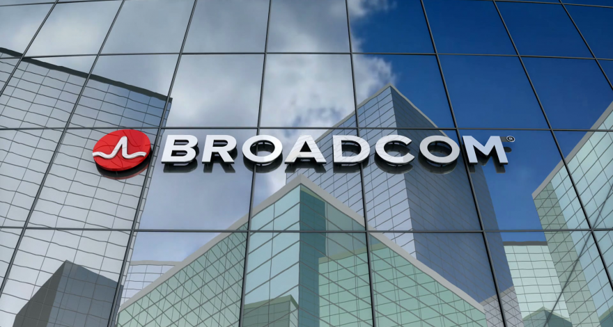 Blackstone, banks to fund $63b Broadcom chip deal for Anthropic