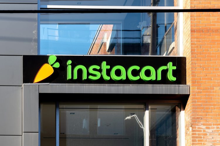 DoorDash in advanced talks to acquire Instacart for $17b