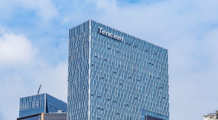 Tencent, Visa sign pact on cross-border payments and AI Tencent, Visa sign pact on cross-border payments and AI
